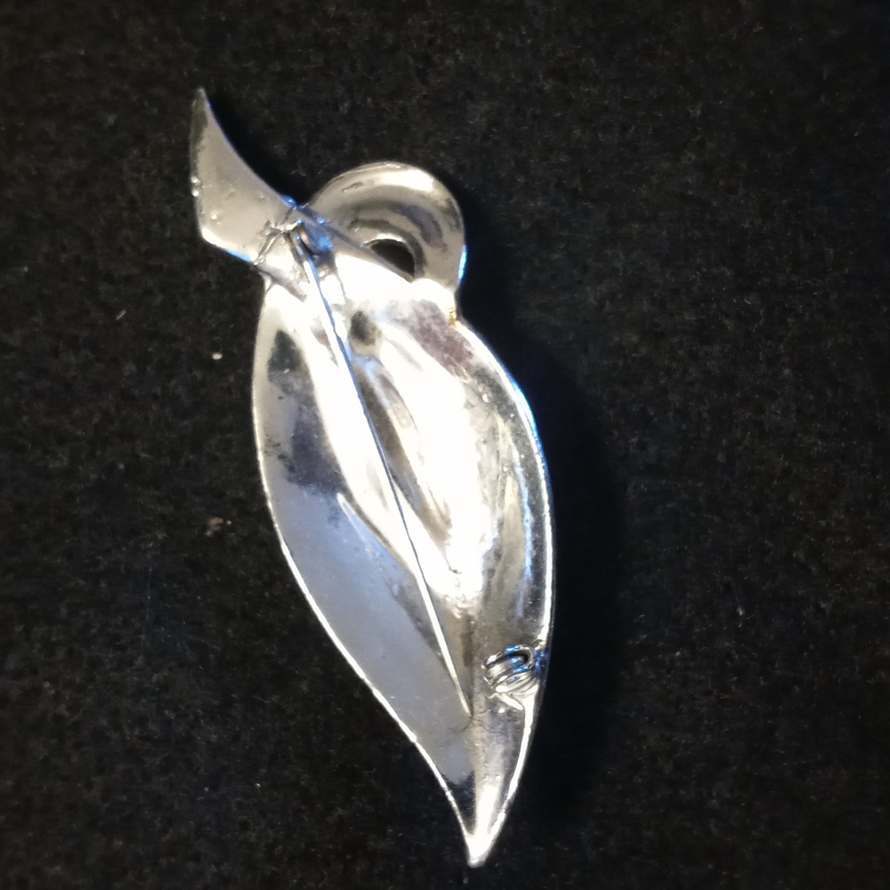 Brooch - Picture 3 of 4